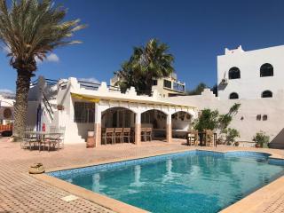 Riad Dar Sarah - Taghazout - 3
