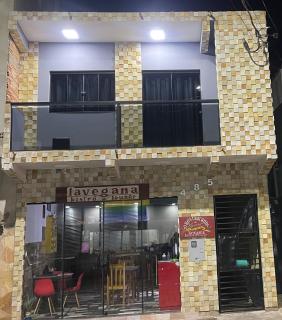 Casa do Maicão - São Thomé das Letras - 9