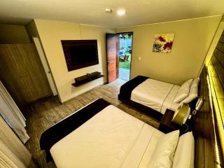 Hotel Campo & Leña - 4