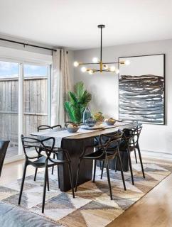 Dwelling Of Lights Residence - 4