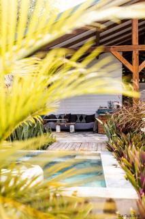 Lodge Kara - Grand-Bourg - 3