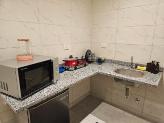 Downtown Cairo 1BR Flat- 63-A - Il Cairo - 6