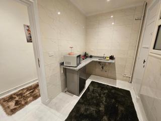 Downtown Cairo 1BR Flat- 63-A - Il Cairo - 3