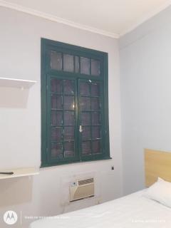 Hotel Internacional São Paulo - São Paulo - 2