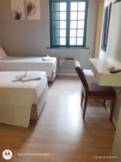 Hotel Internacional São Paulo - São Paulo - 5