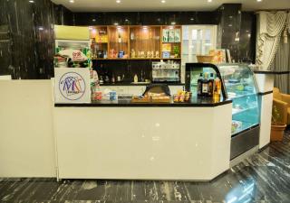 Wow Hotel Jeddah - Dschidda - 5