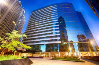FLAT no Hotel Fusion H Plus - Brasilia - 0
