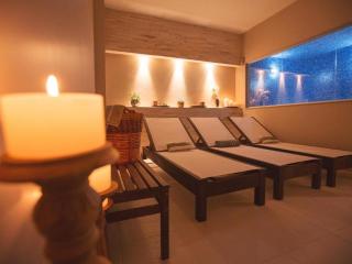 FLAT no Hotel Fusion H Plus - Brasilia - 3