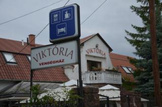 Hotel Viktória - Balatonalmádi - 9
