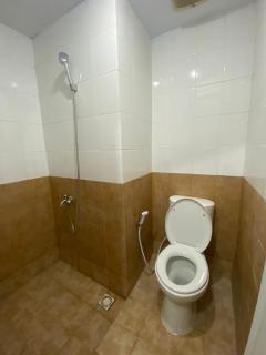 Apartment Green Pramuka City - 4