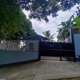 Altheos Place Romblon Cottage 1 - 8