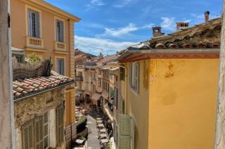 LA PLACE Apartment for 3 By Sunset - Vence - 6
