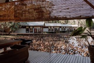 Leaves & Fishes - Private group escape in the Hunter Valley - Lovedale - 4
