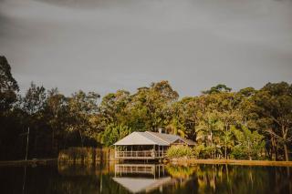 Leaves & Fishes - Private group escape in the Hunter Valley - 2