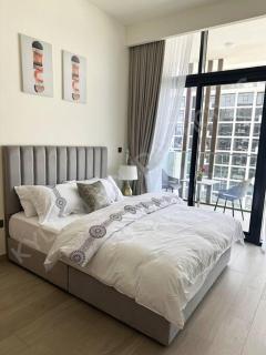 Chambres luxueuses Dubaï - Dubái - 3