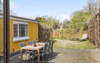 Cozy Home In Rudkøbing With Wifi - Rudkøbing - 9