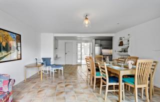 Cozy Home In Rudkøbing With Wifi - Rudkøbing - 6