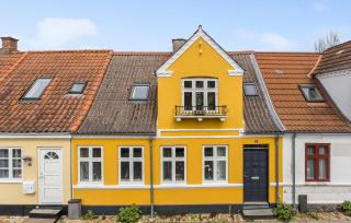 Cozy Home In Rudkøbing With Wifi - Rudkøbing - 1