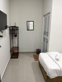 TAMU ROOMSTAY TOK MOLOR - 1