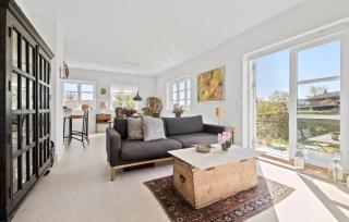 2 Bedroom Pet Friendly Home In Hornbæk - Hornbæk - 8