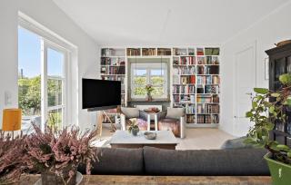 2 Bedroom Pet Friendly Home In Hornbæk - Hornbæk - 6