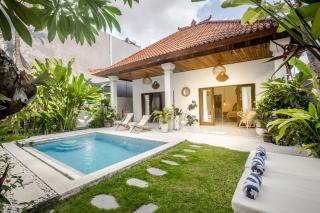 Villa Deba I by Bali Villa Solutions - Seminyak - 0