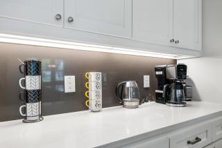 Lakeview Oasis Home with Spa - 1