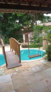 Casa de temporada com piscina Jeri - Jericoacoara - 5