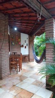 Casa de temporada com piscina Jeri - Jericoacoara - 4