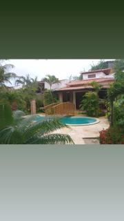 Casa de temporada com piscina Jeri - Jericoacoara - 1