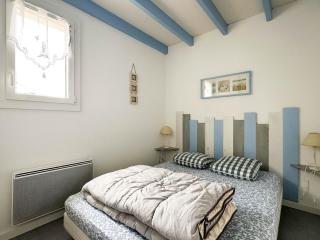Maison 4 pers avec piscine, tennis, proche plages et port - La Palmyre - FR-1-705-57 - Les Mathes - 4