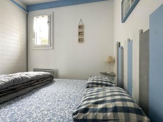 Maison 4 pers avec piscine, tennis, proche plages et port - La Palmyre - FR-1-705-57 - Les Mathes - 3
