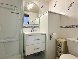 Maison 4 pers avec piscine, tennis, proche plages et port - La Palmyre - FR-1-705-57 - Les Mathes - 2