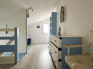 Maison 4 pers avec piscine, tennis, proche plages et port - La Palmyre - FR-1-705-57 - Les Mathes - 1