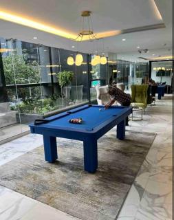 Dolce Far Niente en XOE Suite F8, República del Salvador - Quito - 9