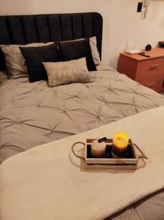 Dolce Far Niente en XOE Suite F8, República del Salvador - Quito - 7