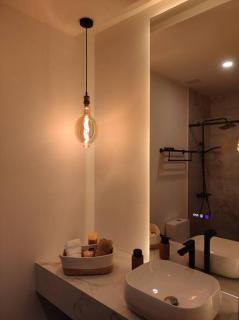 Dolce Far Niente en XOE Suite F8, República del Salvador - Quito - 5