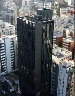 Dolce Far Niente en XOE Suite F8, República del Salvador - Quito - 4