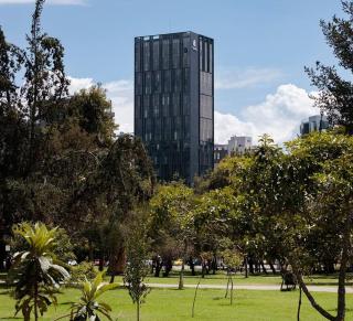 Dolce Far Niente en XOE Suite F8, República del Salvador - Quito - 3