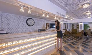 Trend Park Hotel - 8