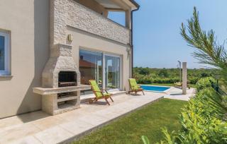 Gorgeous Home In Pomer With Wifi - Pomer - 3