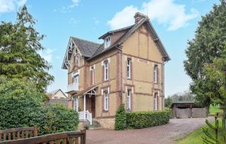 Cozy Home In Saint-Pierre-En-Auge - Sainte-Marguerite-de-Viette - 9