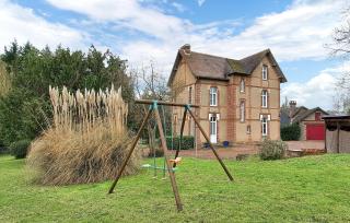 Cozy Home In Saint-Pierre-En-Auge - 8