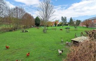 Cozy Home In Saint-Pierre-En-Auge - Sainte-Marguerite-de-Viette - 6