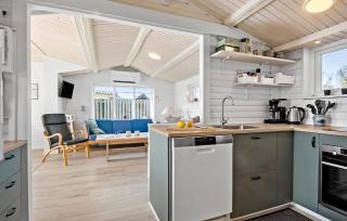 2 Bedroom Nice Home In Vordingborg - Vordingborg - 4