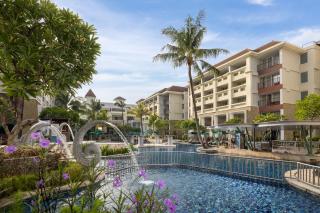 Sanur Resort Watujimbar - Sanur - 0