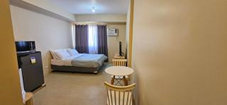 BRAND NEW SEMI-FURNISHED STUDIO @ AVIDA SPIRA CDO - Cagayan de Oro - 0