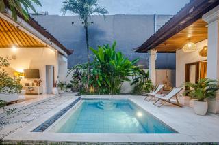Villa Deba I by Bali Villa Solutions - Seminyak - 6