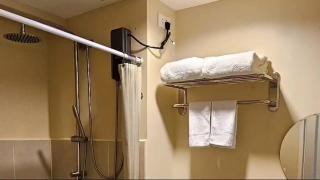 BRAND NEW SEMI-FURNISHED STUDIO @ AVIDA SPIRA CDO - 3