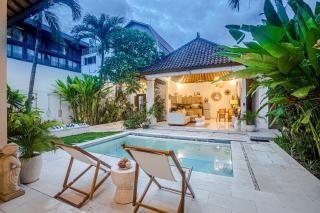Villa Deba I by Bali Villa Solutions - Seminyak - 7